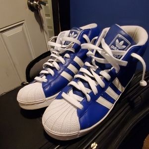 adidas Originals Pro Model Shoes